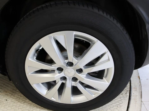 Peugeot 3008 1.5 BLUEHDI 96KW STYLE S&S 5P