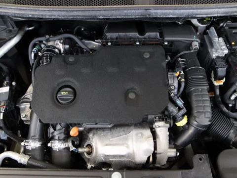 Peugeot 3008 1.5 BLUEHDI 96KW STYLE S&S 5P