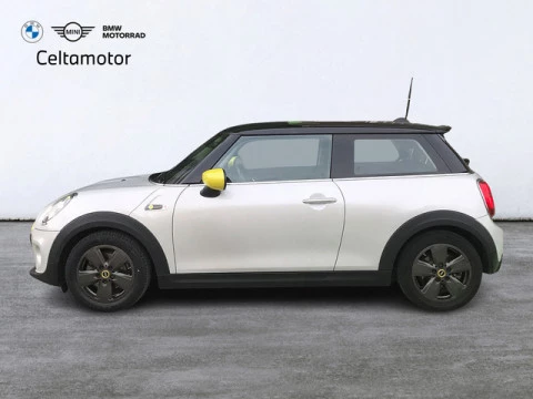 MINI Cooper  SE 135 kW (184 CV)