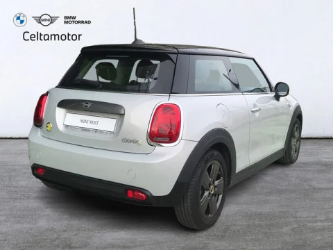 MINI Cooper  SE 135 kW (184 CV)