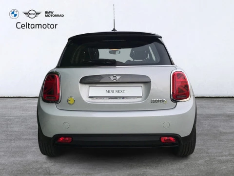 MINI Cooper  SE 135 kW (184 CV)