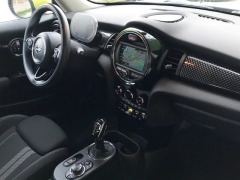 MINI Cooper  SE 135 kW (184 CV)