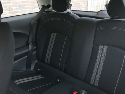 MINI Cooper  SE 135 kW (184 CV)