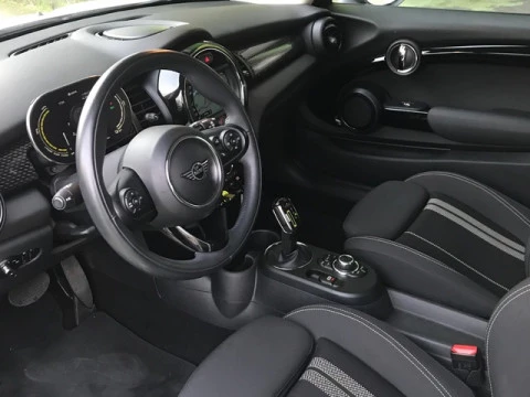 MINI Cooper  SE 135 kW (184 CV)