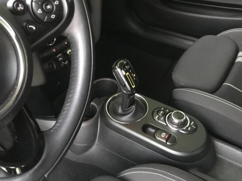 MINI Cooper  SE 135 kW (184 CV)