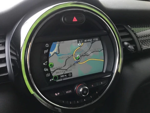 MINI Cooper  SE 135 kW (184 CV)