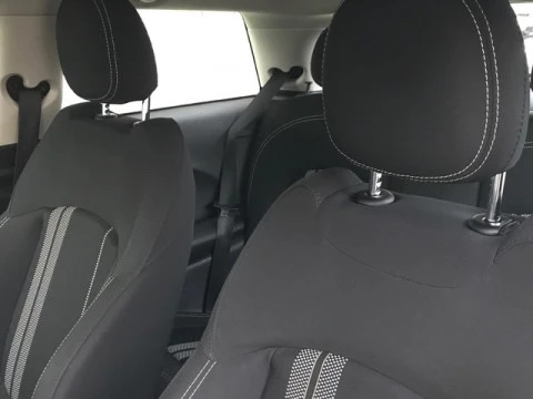 MINI Cooper  SE 135 kW (184 CV)