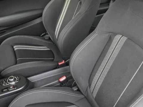 MINI Cooper  SE 135 kW (184 CV)