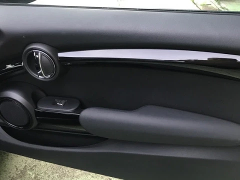 MINI Cooper  SE 135 kW (184 CV)