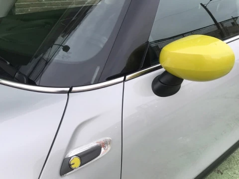 MINI Cooper  SE 135 kW (184 CV)