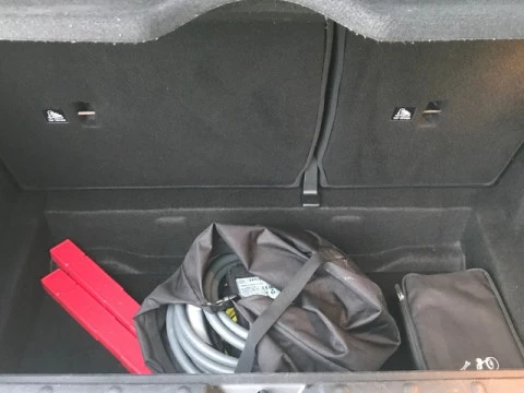 MINI Cooper  SE 135 kW (184 CV)