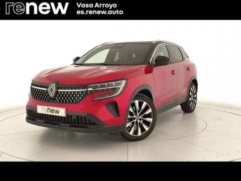 Renault Austral  Hibrido  1.2 E-Tech Hibrido Techno 146kW