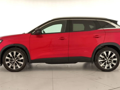 Renault Austral  Hibrido  1.2 E-Tech Hibrido Techno 146kW