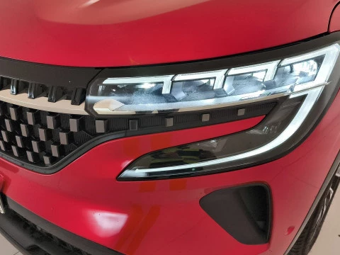 Renault Austral  Hibrido  1.2 E-Tech Hibrido Techno 146kW