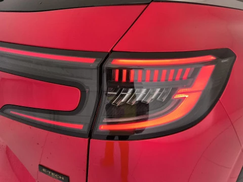 Renault Austral  Hibrido  1.2 E-Tech Hibrido Techno 146kW