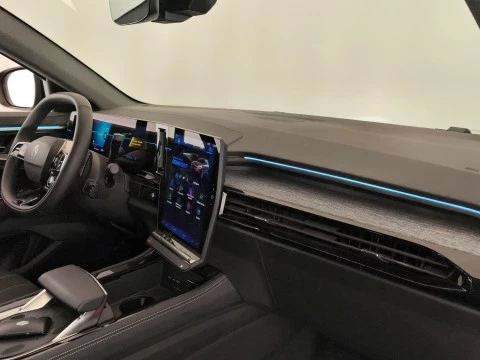 Renault Austral  Hibrido  1.2 E-Tech Hibrido Techno 146kW