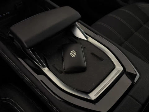 Renault Austral  Hibrido  1.2 E-Tech Hibrido Techno 146kW