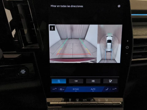 Renault Austral  Hibrido  1.2 E-Tech Hibrido Techno 146kW