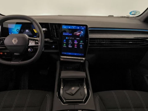 Renault Austral  Hibrido  1.2 E-Tech Hibrido Techno 146kW