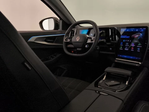 Renault Austral  Hibrido  1.2 E-Tech Hibrido Techno 146kW