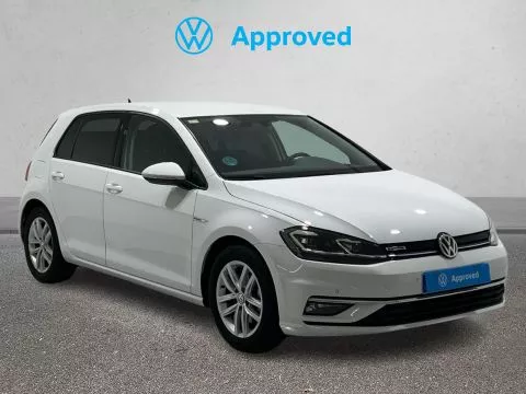 Volkswagen Golf Advance 1.5 TSI EVO 96kW (130CV)