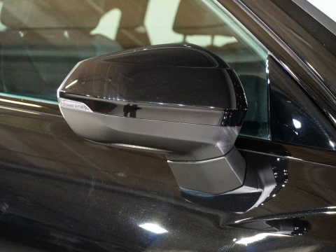 Audi Q3 Sportback Black line 35 TDI 110kW (150CV) S tronic