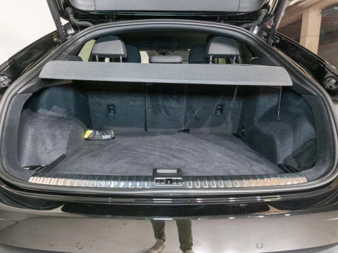 Audi Q3 Sportback Black line 35 TDI 110kW (150CV) S tronic