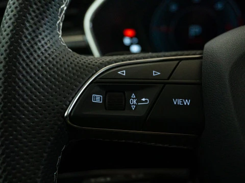 Audi Q3 Sportback Black line 35 TDI 110kW (150CV) S tronic