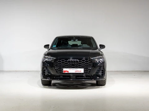 Audi Q3 Sportback Black line 35 TDI 110kW (150CV) S tronic