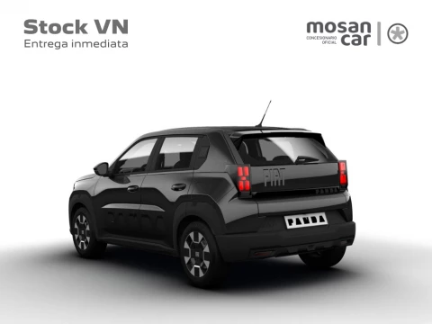 Fiat Grande Panda Icon MHEV 74kW (100cv)