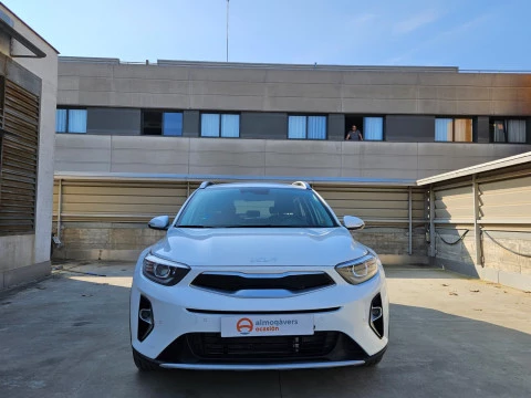 Kia Stonic DRIVE 1.0 T-GDI MHEV 100CV DCT 5P
