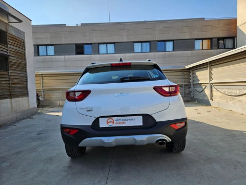 Kia Stonic DRIVE 1.0 T-GDI MHEV 100CV DCT 5P