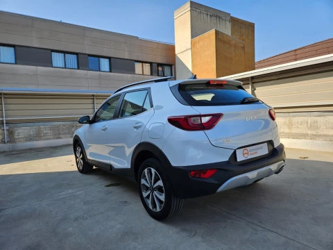 Kia Stonic DRIVE 1.0 T-GDI MHEV 100CV DCT 5P