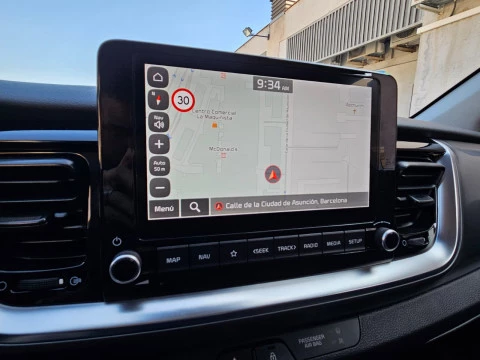 Kia Stonic DRIVE 1.0 T-GDI MHEV 100CV DCT 5P