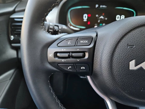 Kia Stonic DRIVE 1.0 T-GDI MHEV 100CV DCT 5P