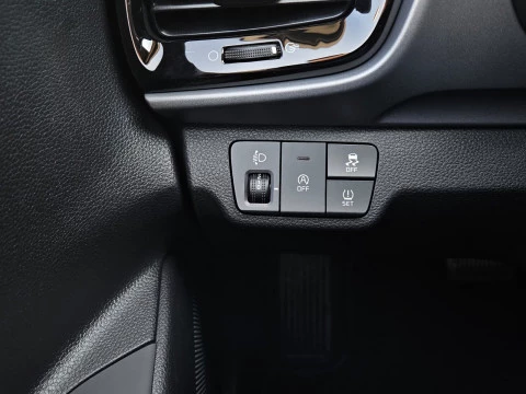 Kia Stonic DRIVE 1.0 T-GDI MHEV 100CV DCT 5P