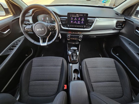 Kia Stonic DRIVE 1.0 T-GDI MHEV 100CV DCT 5P