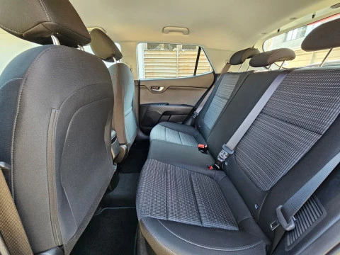 Kia Stonic DRIVE 1.0 T-GDI MHEV 100CV DCT 5P