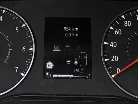 Dacia Sandero 1.0 ECO-G 74KW STEPWAY EXTREME GO 5P