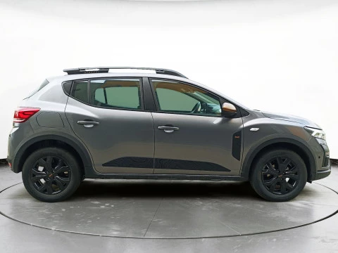 Dacia Sandero 1.0 ECO-G 74KW STEPWAY EXTREME GO 5P