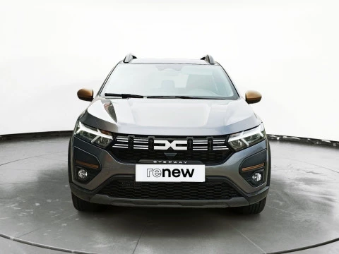 Dacia Sandero 1.0 ECO-G 74KW STEPWAY EXTREME GO 5P