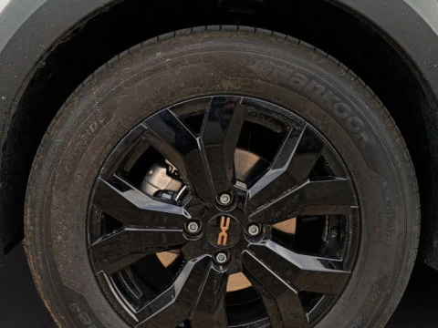 Dacia Sandero 1.0 ECO-G 74KW STEPWAY EXTREME GO 5P