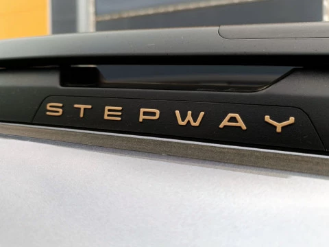 Dacia Sandero 1.0 ECO-G 74KW STEPWAY EXTREME GO 5P