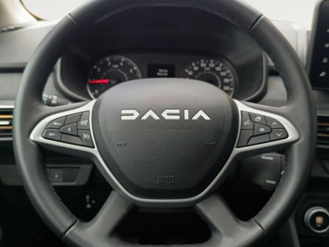 Dacia Sandero 1.0 ECO-G 74KW STEPWAY EXTREME GO 5P