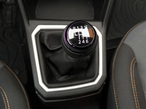 Dacia Sandero 1.0 ECO-G 74KW STEPWAY EXTREME GO 5P