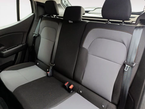 Dacia Sandero 1.0 ECO-G 74KW STEPWAY EXTREME GO 5P