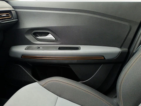 Dacia Sandero 1.0 ECO-G 74KW STEPWAY EXTREME GO 5P