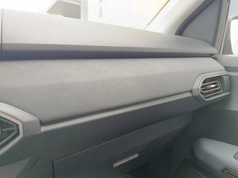 Dacia Sandero 1.0 ECO-G 74KW STEPWAY EXTREME GO 5P