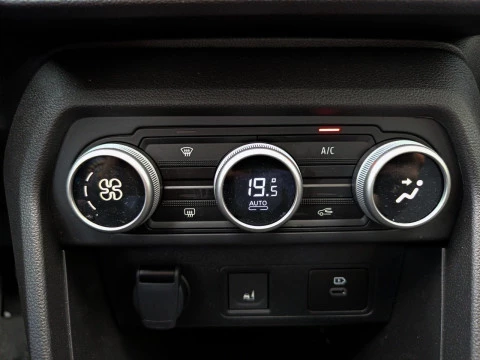 Dacia Sandero 1.0 ECO-G 74KW STEPWAY EXTREME GO 5P