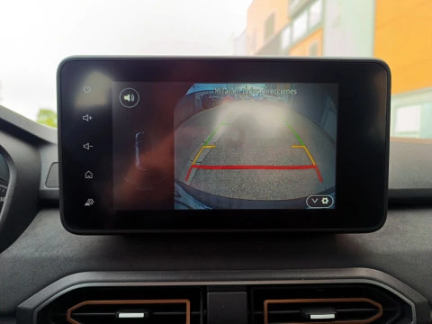 Dacia Sandero 1.0 ECO-G 74KW STEPWAY EXTREME GO 5P